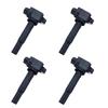 Катушка зажигания FK0508 Для SUZUKI SWIFT V 1.0 1.2 2017- SX4 S-CROSS 1.4T 2016- VITARA BALENO 3340081P00 3340060R00 Автозапчасти