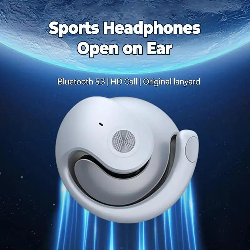 Xiaomi OWS Wireless Bluetooth 5.3 Earphones Earbuds HIFI Sound quality Headphone Smart HD Call for all smartphones