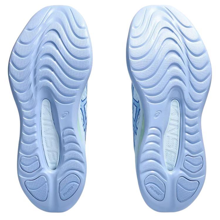 Asics Кроссовки Gel Kinsei Max Light Sapphire Женские Синие 1012B512-401