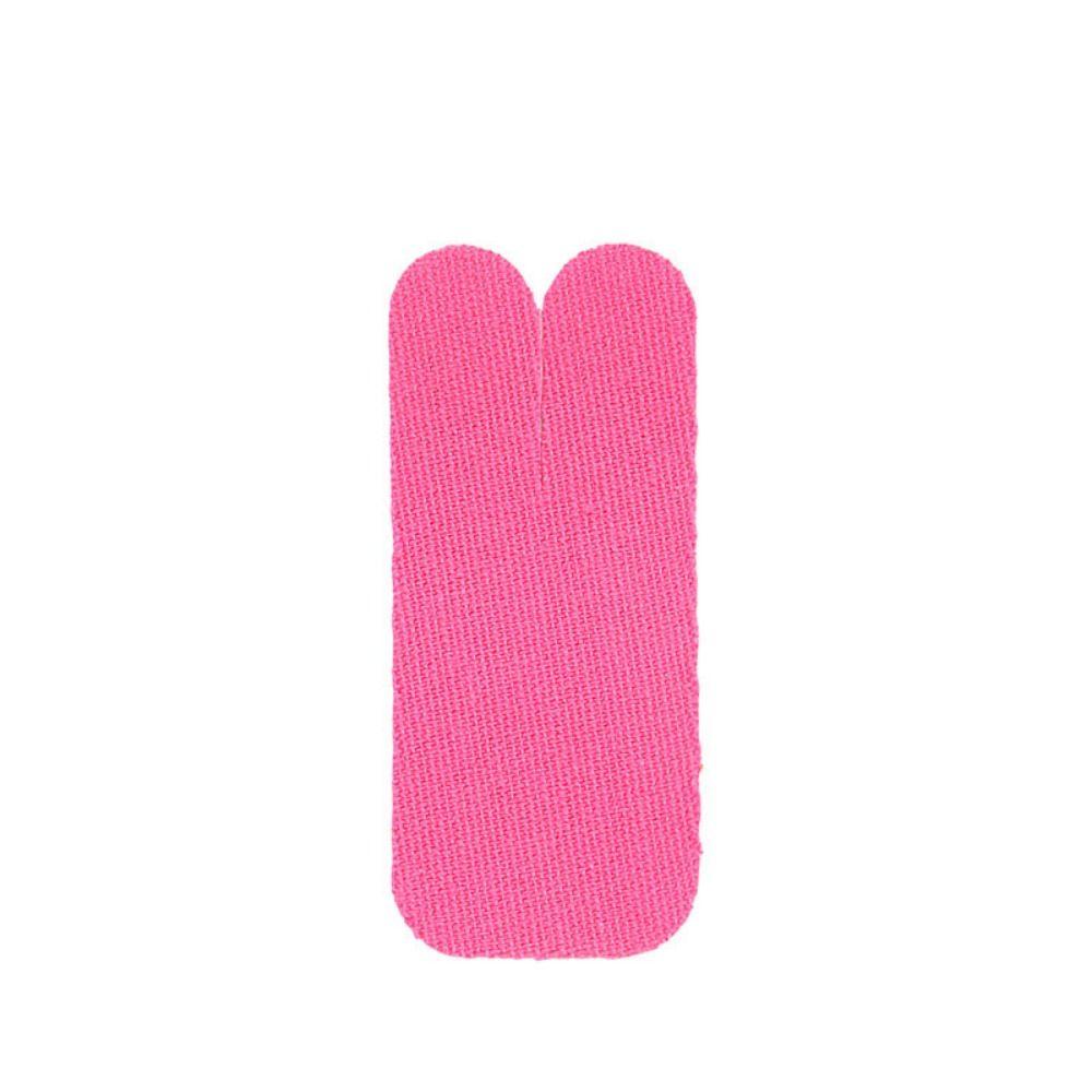 10Pcs Cotton Muscle Patch/sticker Elastic Thumb Support Bandage Basketball Kinesiology Tape Sports