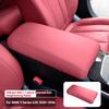 Car Handbag lid heightening pad to protect the panel For BMW X3 X5 X6 X7 3 5 seriesG20 G60 G45 G05 G06 G07 -2026  accessorie