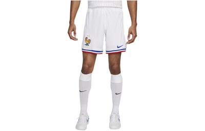 Dri Fit Casual Shorts Men's White Moderate FJ4296-100