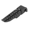 Define Rear Passenger Foot Peg Footrests For YZF R3 R25 XSR 700 900 YZF-R15 TMAX 560 500 530 DX SX XJ6