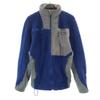 25700 Fleece Jacket XS Blue Outdoors Men's Used