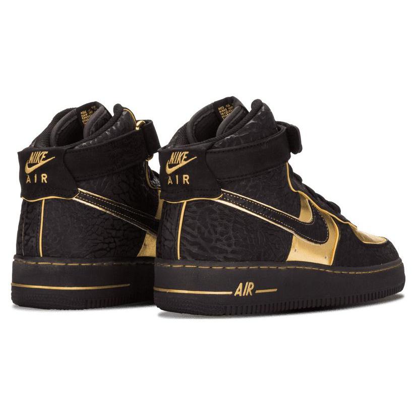 Nike Air Force 1 High Nitro Microphone 345189-002