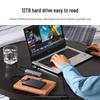 Ugreen 4-портовый USB 2.0 концентратор данных