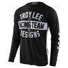2026 Mens Long Sleeve Motocross Jersey Breathable Quick Dry Mountain Bike Racing T-Shirt