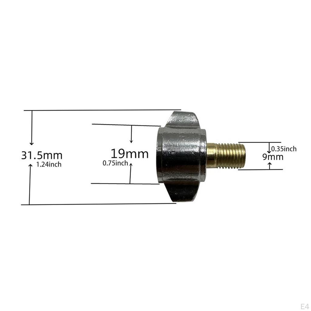 Алюминиевый преобразователь для нанесения краски с простыми в использовании функциями