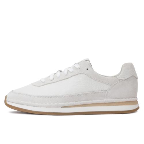 [Clarks] Men's Casual Cushion Sneakers CLAOXC4794MF9