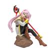 LookUp Sousou no Frieren Fern Anime Girl Figure Frieren Beyond Journey's End Stark Action Figure Collectible Model Doll Toy Gift