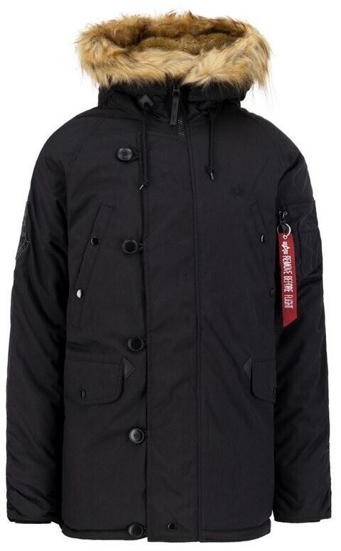 Зимняя куртка Alpha Industries Man Explorer