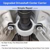 A16P-Center Support Bearing Carrier For Driveshaft- CHR03A0 For Dodge WD Durango Jeep WK2 Grand Cherokee 52853646AE 52853646AC
