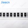 Jieecn 50 шт. 2010 J 5% SMD Резистор 0 Ом - 10 МОм 3/4 Вт 0 1 10 100 150 220 330 Ом 1 кОм 2,2 кОм 4,7 кОм 10 кОм 100 кОм 1 Ом 10 Ом 100 Ом 150 Ом 220 Ом 5025