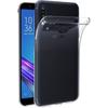 Case - Phonillico - ASUS ZENFONE MAX M1 ZB555KL - Transparent TPU Gel - Ultra Slim - Flexible