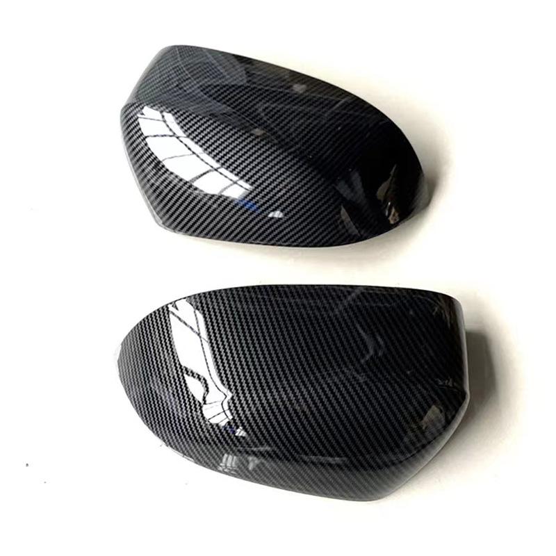 Накладка на зеркало заднего вида для 2014-2018 BMW X5 F15, X6 F16, F25 - Декоративная накладка