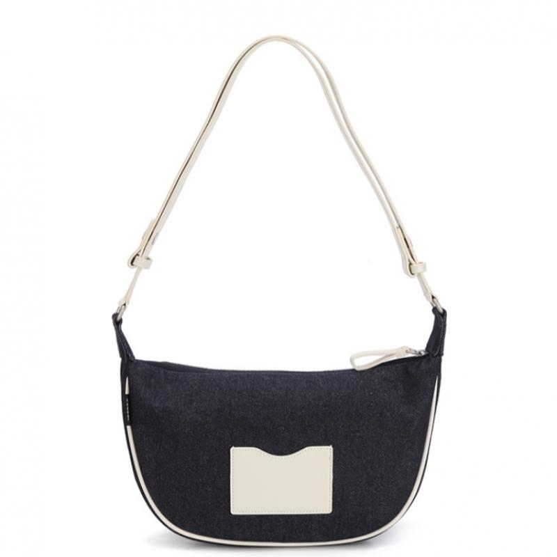 Kangol Duo Days Crossbag Denim 3398