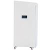 YUEDU High-Capacity Commercial Cross-Cut Shredder CN plug (adapter included)