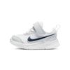 Кожаные кроссовки для малышей в стиле Varsity Baby CN9397-100