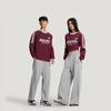 Adidas Unisex Casual Relaxed Fit Long-Sleeve T-Shirt