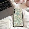 Чехол для телефона William-m Morris-s Thief Design Черный Силиконовый Мягкий Для Samsung S25,S24,S21,S22,S23,S30,Ultra,S20,Plus,Fe,Lite