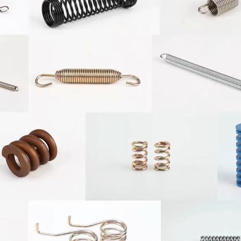 304 Stainless Steel Compression Springs