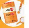 Lactofit Основные пробиотики 120 г | Корейская добавка для здоровья пищеварения