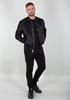 Зимняя куртка Alpha Industries MA-1 VF LW Man black/copper