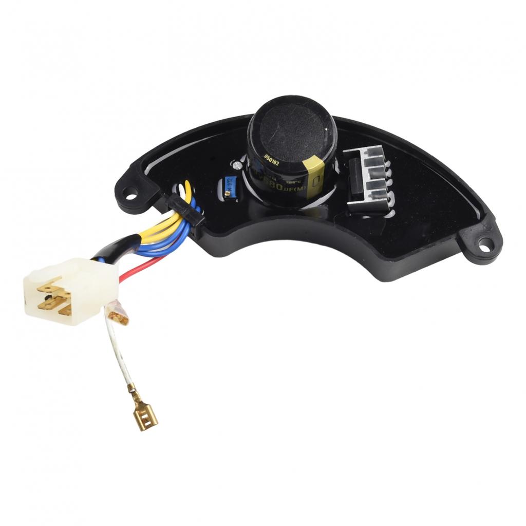 Регулятор напряжения АВР Автоматический регулятор генератора