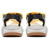 ONITSUKA TIGER Поясной ремень Dentigre 'Серый Яркий Желтый' 1183C188-021