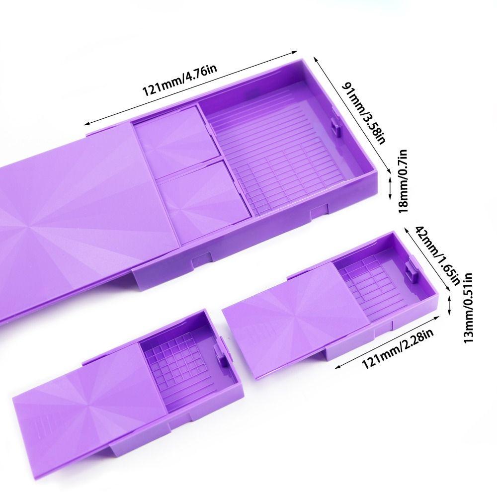 Diamond Painting Tools Diamond Painting Tray Diamond Sorting Plate  Diamond Art Accessories