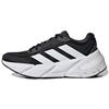 Adistar Black White Women Sneakers Core-Black Cloud-White Grey-Five GX2954