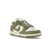 Nike Dunk Low Сафари Принт Медовая Роса Женские Повседневные Кроссовки FV6516-300