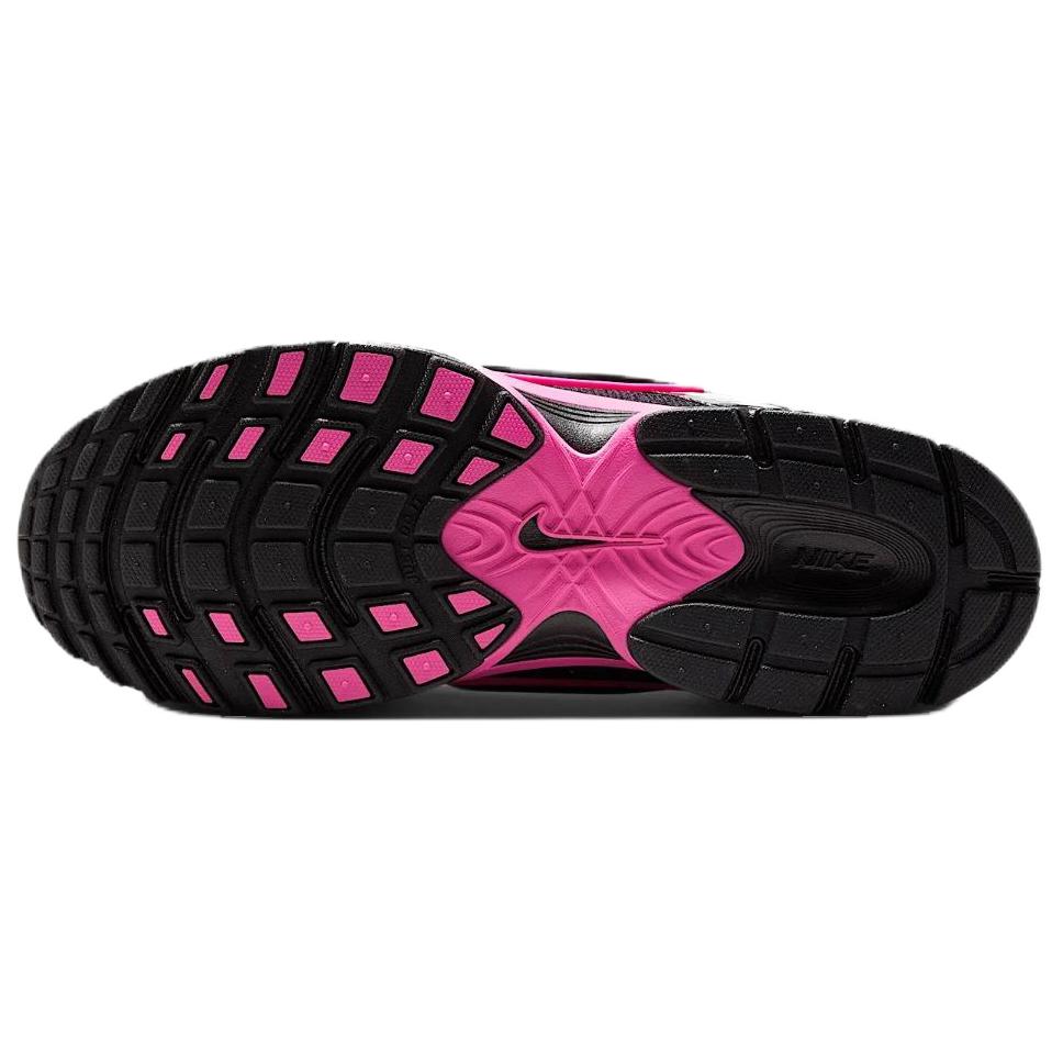 Nike V5 RNR «Черный/Антрацит» HJ5228-007