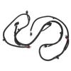 Rear Parking Distance Sensors Wire Harness 1067959 00 E Bumper PDC Harness Replacement for TESLA Model 3 2017‑2022