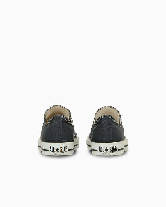 31315160 Converse Canvas All Star J OX Графитовый (Мужской)