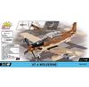 Конструктор пластиковый Cobi Armed Forces AT-6 Wolverine COBI-5905