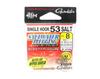 Gamakatsu Hook Single Hook 53 Salt No. 8 8 Штук