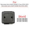 For Mercedes W447 W448 Car  Wiring Box Cover Under Rear Seats For Mercedes Benz Vito V Class V260 4476847200 4476847100