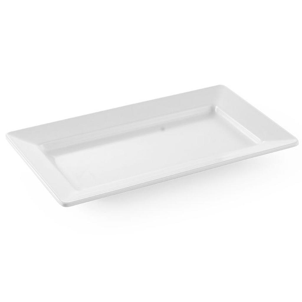 Rectangular Melamine Tray H. , - Hendi 561508