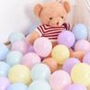 20 шт/50 шт, высококачественные воздушные шары макарон 5 дюймов для свадьбы, дня рождения, украшения сцены латексные шары