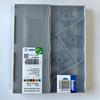 ISCAR / PENTA34N250C020 IC908 / Промышленные сменные твердосплавные пластины 4 шт.
