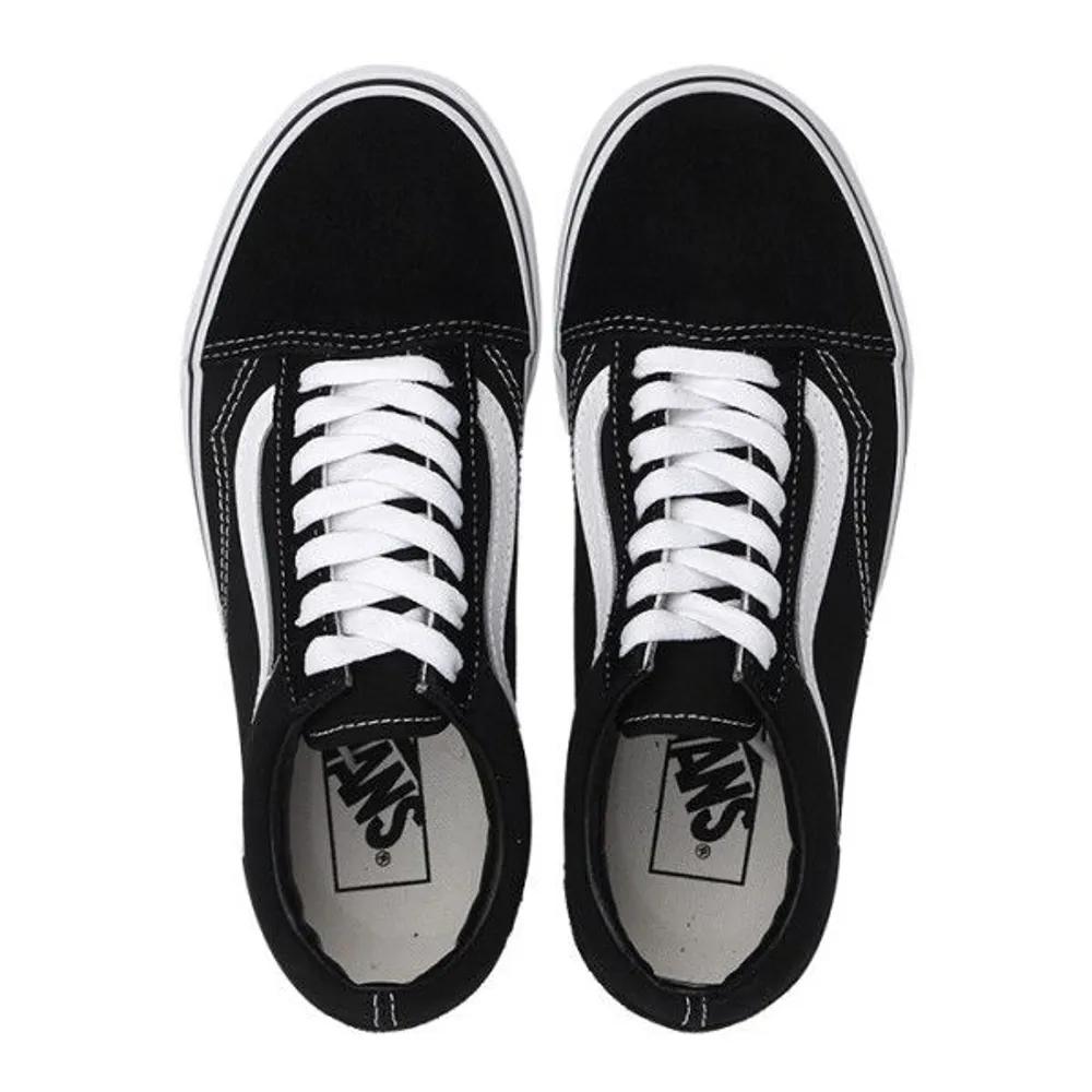 [Vans] Old-school Sneakers (VN000D3HY28)