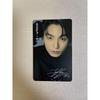 Used BTS Jungkook DFESTA Admission Benefit Trading Card