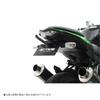 ACTIVE Fender Eliminator for NINJA1000 1157074 Kit, Black, '11/Z1000 10-11 (LED specification)