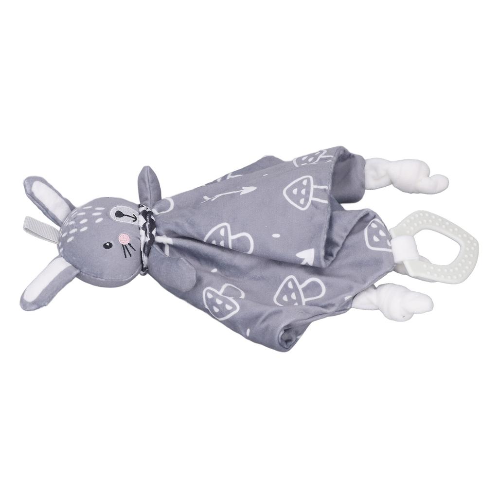 Плед-игрушка для безопасности животного Очаровательный детский плед для безопасности Портативный Легкий Мягкий Плед-лави для