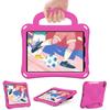 IPad Pro 11 Inch Case With Handle Strap Full Cover Shockproof Protective Shell Stand Function Air 5 10.9