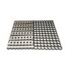 13S8P 18650 Lithium Battery Box  Li-Ion Cell Housing Case with Holder Nickel Shell DIY EV eBike E-Bike ABS 12V24V36V48V