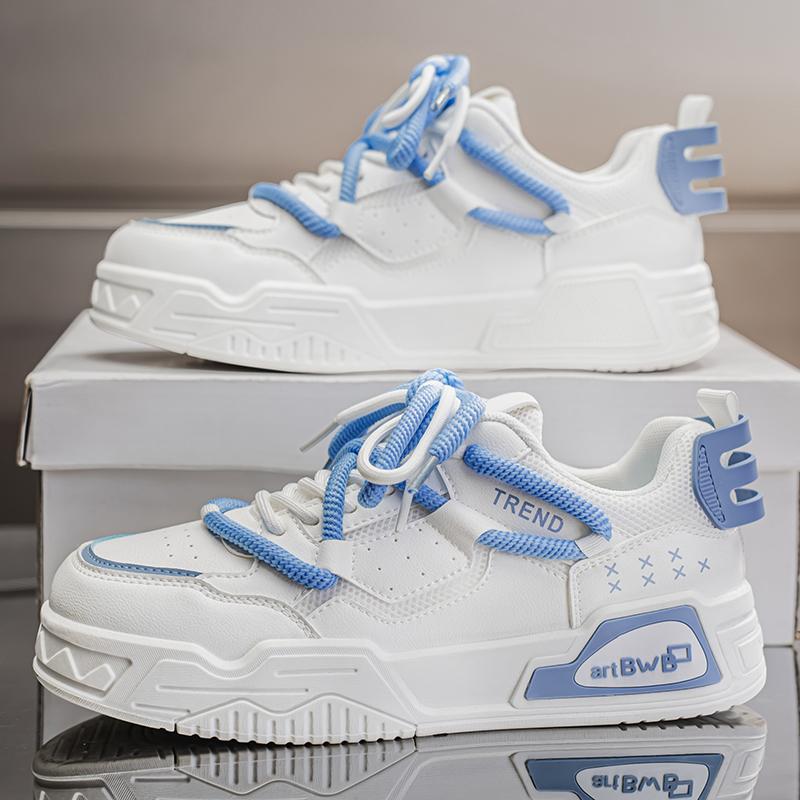 Мужская обувь Кроссовки Мужская повседневная обувь Дышащая удобная обувь для отдыха Роскошные массивные кроссовки для мужчин Спортивная обувь для бега Обувь