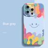 Силиконовый чехол с рисунком улыбки для Xiaomi Poco X5 F5 Pro Mi 14 13 12 11T 13T 11 Lite 5G NE 12T Pro, мягкий, противоударный, с полным покрытием