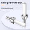Outdoor Butterfly Drop Fiber Optic Cable